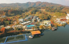 크리스월드, 스마트골프·아이언빌드와 캠핑·레저 협약