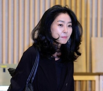 "이재명은 독이 든 사이다"… 김부선, 아주대병원 의료진 증인 신청