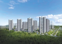 호반건설, 오산세교 ‘호반써밋 그랜빌2차’ 분양