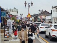 황리단길, 청주수암골 MZ세대 감성형 경쟁력 있다