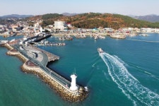 마량포구 한상 가득 ‘먹방감성’을 채우다