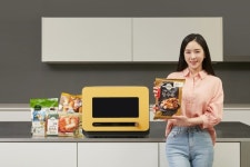 CJ제일제당 삼성전자 ‘비스포크 큐커’와 손잡고 간편식 구독 서비스 론칭
