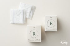 아마존 1위 생리대 ‘라엘 센서티브’, 마켓컬리 단독 입점