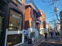 황금상권 성수, 명동의 몰락…코로나19가  다시 그린 서울 상권 [부동산360]