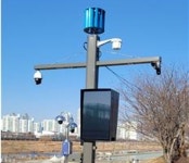 구로구, 지역 맞춤형 구로형 스마트폴’ 116개소 설치