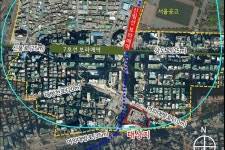 동작구, 보라매역 주변 도심형주택 124가구 등 조성