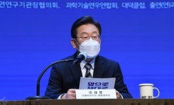 이재명 “문화예술인에 年100만원 기본소득…국민 1인 1예술교육”