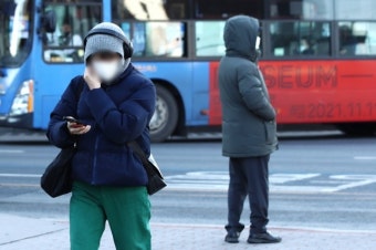 이제 추위 끝?…설연휴 전까지 ‘한파’ 없다