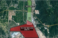 광양 인덕천 수상태양광 발전소 계획에 환경단체 “반대”