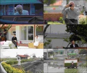 감성다큐 오느른  두 번째 일 년 4500만원 폐가 구입 2년차 시골살이 오느른의 새로운 일상