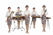 “동북공정 대응” 국악그룹 한복 주제 ‘하늬아리랑’ 발표