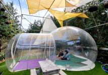 하나투어 국내 건강여행 활성화, 경남 웰니스 동행