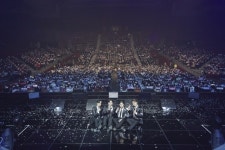 [서병기 연예톡톡]라포엠 콘서트 ‘Eclipse’ 관람기, 그들의 무대는 특별했다