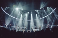 [서병기 연예톡톡]라포엠 콘서트 ‘Eclipse’ 관람기, 그들의 무대는 특별했다