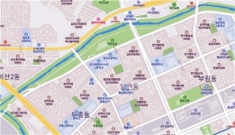 안양시, 노후 근린공원 재탄생