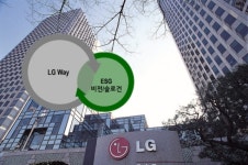 LG가 새로 만든 ESG 성적표, 경영 평가에도 활용하나 [비즈360]