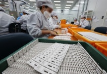 CU·GS25, 자가검사키트 내일부터 공급…세븐일레븐은 17일부터
