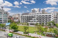 강동구, 자치구 첫 ‘생전 정리 서비스 지원 사업’ 시작