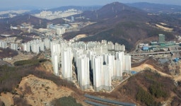 아파트 완공됐지만 분양공고조차 못내는 용인 삼가2지구 1959가구 운명은