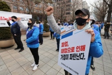 비노조연합, 택배노조에 또 촉구…“연대파업 무의미, 이젠 멈춰야”