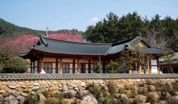 한옥펜션 광양 연경당 전통한옥 브랜드화 공모사업 선정