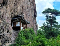 눈물에 옷자락이 젖어도 괜찮아, 서해랑길 1800㎞