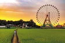 종전·통일·고토 회복을 꿈꾸며…춘삼월 1800㎞ 서해랑길 열리다