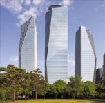 주말 달구는 여의도…신세계 ‘눈독’ 이유 있었네