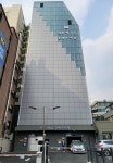 성남 신흥종합시장 주차장 건설