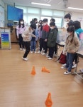 파주시,  유·초·중·고생 4대 중독 예방교육 실시