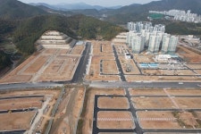 광양시 택지개발 2024년까지 1만4850세대 분양·입주