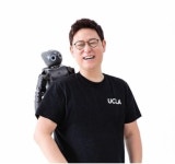 LG전자 로봇전문가 데니스 홍 영입