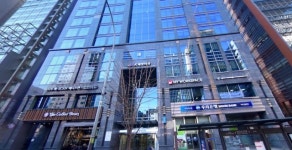 [단독] 코람코, 강남역 에이플러스에셋타워 매각 검토