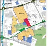 최고 15층 아파트촌으로 변신...방배14구역 재건축 도계위 통과