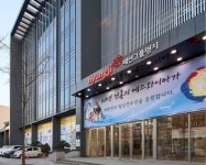 [단독] 패션그룹 형지, 서울 역삼동 형지빌딩 매물로 내놨다