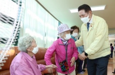 안양시립치매전문요양병원 2025년 11월 문 연다