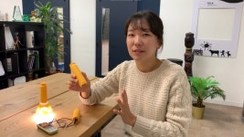 빈곤국 아이들의 또다른 학교 ‘태양광 젖소’, 친환경 마법이 열렸다 [지구, 뭐래?]