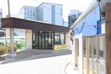 60년간 세상과 단절됐던 수원역 집장촌…‘기억공간 잇-다’ 들어서다