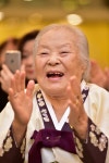 용담 안점순 할머니 4주기 추모제, 30일 연화장 개최