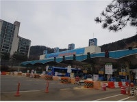 인천 문학터널, 개통 20년만에 무료 통행… 4월부터 시행