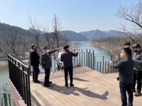 경기도, “한탄강 주상절리길 조성사업 성공 지원 해 나갈 것”