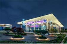 인천문화예술회관, 리모델링 착수… 2024년 8월까지 휴관