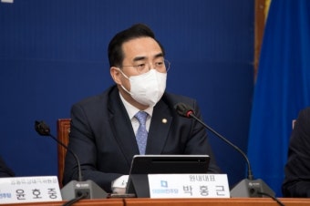 박홍근vs권성동, 국회 대전 ‘서막’ [정치쫌!]