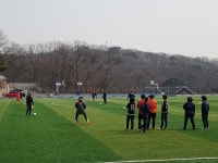 종로구, 여성축구단·어린이 축구교실 회원모집