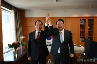 국민의힘 광주시장 후보 주기환 “광주 새로운 정치 열겠다”