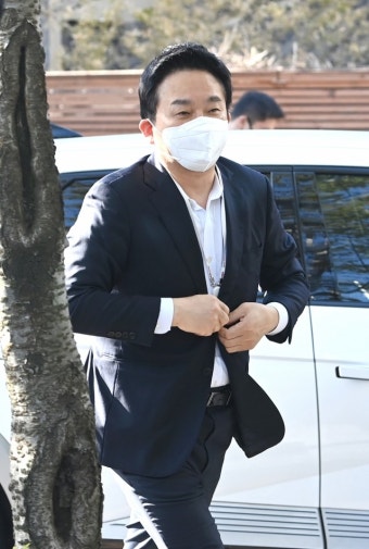 목동아파트 판 원희룡 후보, 19억 재산 신고