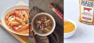 미슐랭급 집밥 해결사?…이 소스 하나만 있어도 ‘매직’ 완성