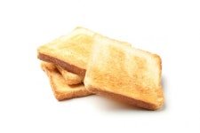 기안84가 먹은 ‘검은 토스트’, 정말 괜찮을까? [식탐]