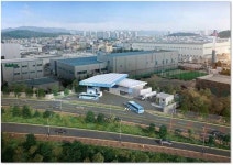 순천 최초 복합 수소충전소 건립, 시간당 24대 충전시설