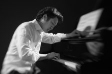 50대에 연주인생 역주행…조재혁 “지금의 흐름에 감사하다”